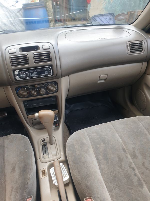 Thumbnail 2 of 1999 TOYOTA Corolla LE